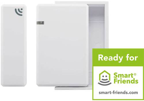 10559 SmartHome Tür-, Fensterkontakt