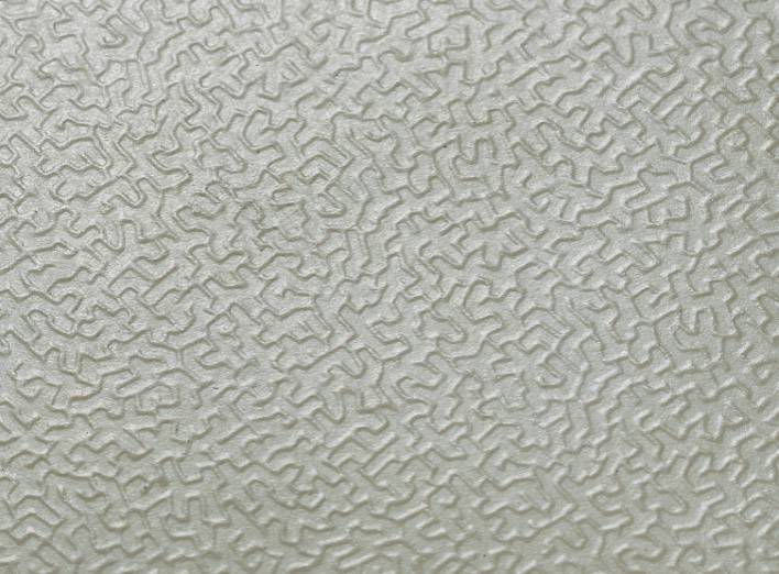 BJZ C-189 204P 1,22 ESD-Tischmatte Platin-Grau (L x B) 1m x 1.22m