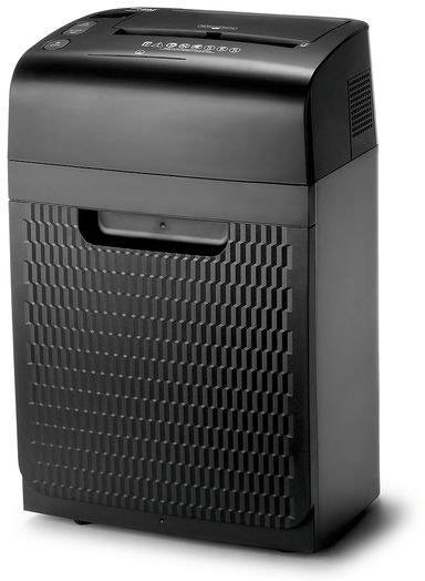 Dahle Autofeed ShredMATIC® 35120 Aktenvernichter Partikelschnitt 3 x 9mm 28l Blattanzahl (max.): 120 Sicherheitsstufe