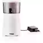 Dahle Elektrische Bleistiftspitzmaschine 00210-14411 Weiß (transparent) Ausführung des Behälters=Dose Dahle Elektrische Bleistiftspitzmaschine 00210-14411 Weiß (transparent) Ausführung des Behälters=Dose