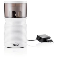 Dahle Elektrische Bleistiftspitzmaschine 00210-14411 Weiß (transparent) Ausführung des Behälters=Dose Dahle Elektrische Bleistiftspitzmaschine 00210-14411 Weiß (transparent) Ausführung des Behälters=Dose