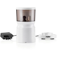 Dahle Elektrische Bleistiftspitzmaschine 00210-14411 Weiß (transparent) Ausführung des Behälters=Dose Dahle Elektrische Bleistiftspitzmaschine 00210-14411 Weiß (transparent) Ausführung des Behälters=Dose