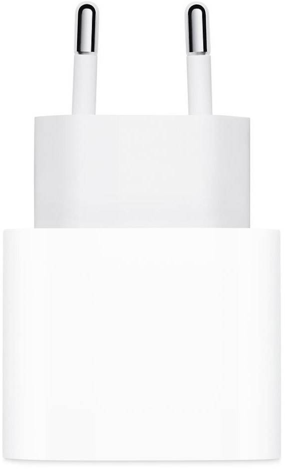 USB-C Power Adapter Ladeadapter Passend für Apple-Gerätetyp: iPhone, iPad Pro