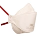 3M Aura 9330+Gen3 Feinstaubmaske ohne Ventil FFP3 20St. 3M Aura 9330+Gen3 Feinstaubmaske ohne Ventil FFP3 20St.
