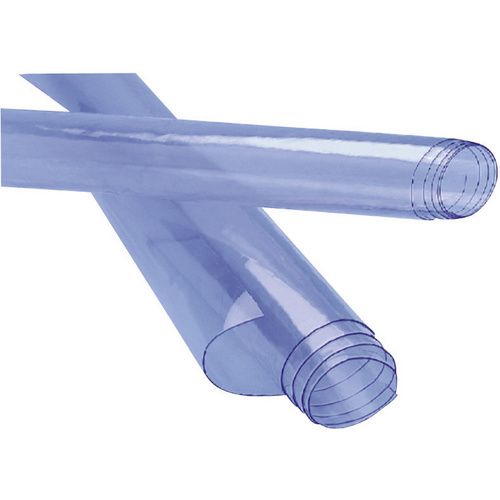 Bjz BJZ ESD-Folie 1 m Transparent (L x B) 1 m x 1200 mm C-199 2750-0,5 ...