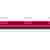 Ruban adhésif antistatique (ESD) BJZ C-101 753-R rouge, noir (L x l) 66 m x 50 mm 66 m