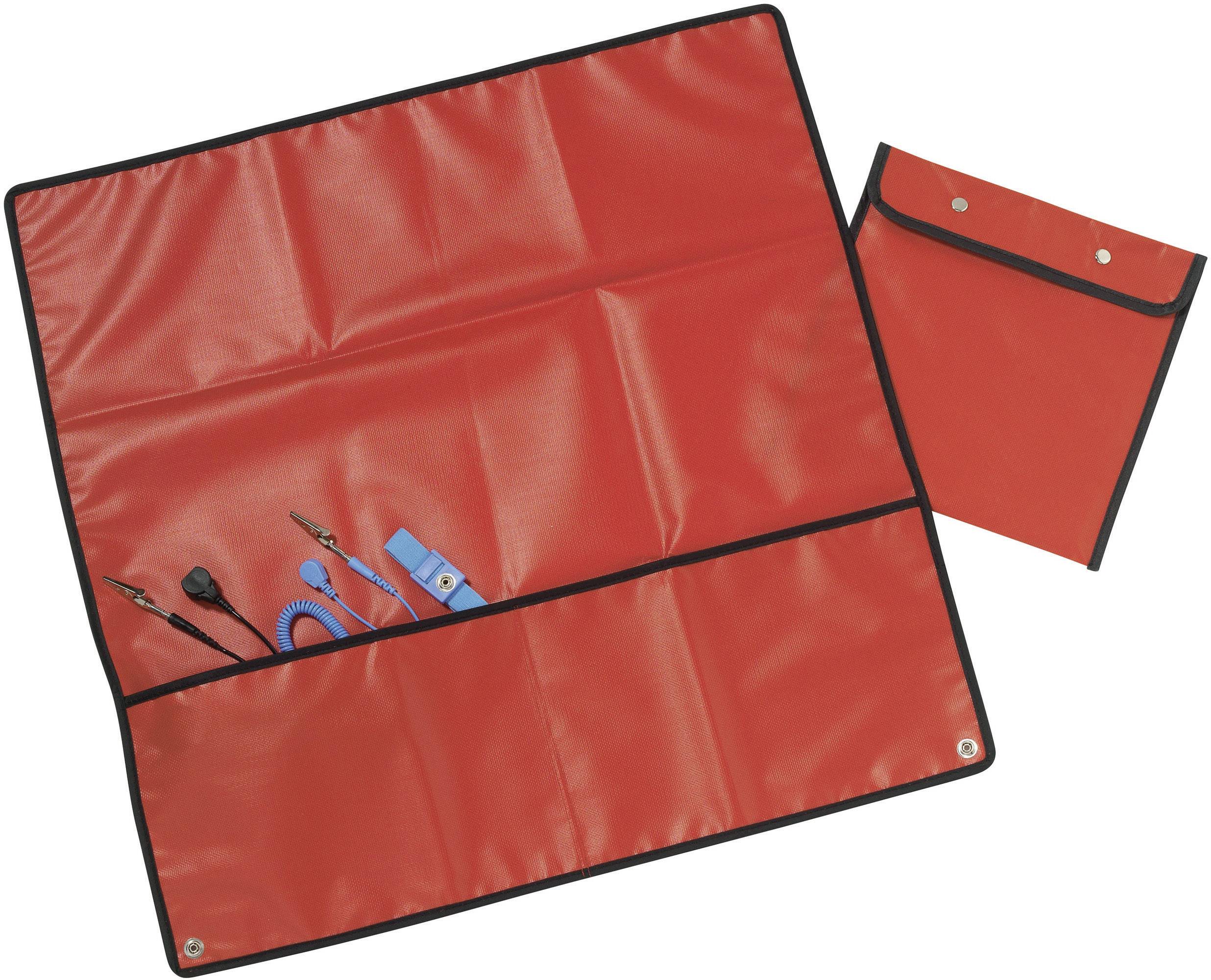 HT03086 Rot (B x H) 600 mm x 600 mm