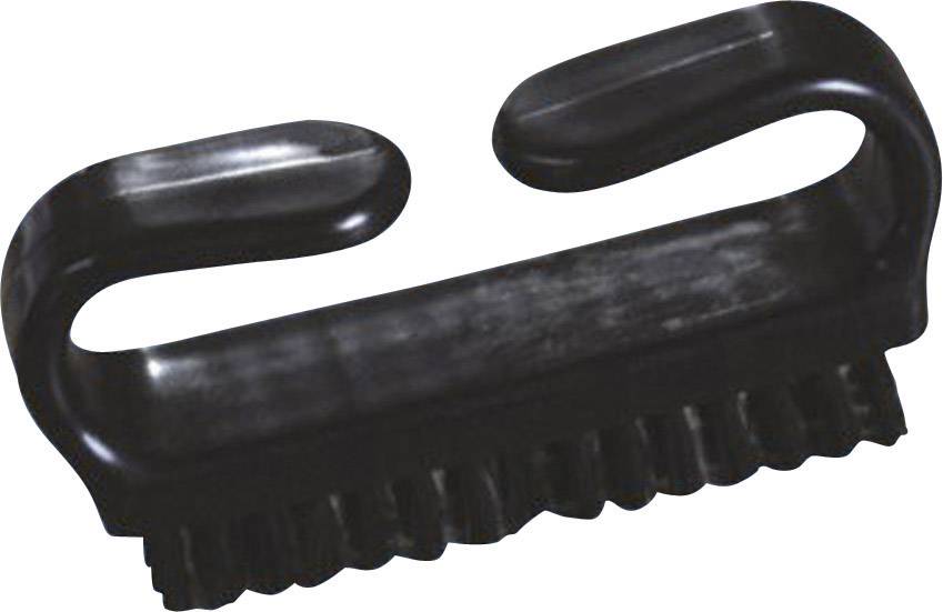 BJZ ESD-Bürste Borsten-Länge: 14mm C-198 1480 Bürsten-Fläche, Breite: 20mm Bürsten-Fläche