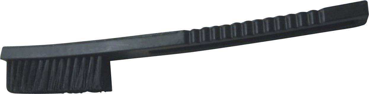 BJZ ESD-Bürste Borsten-Länge: 20mm C-204 6407 Bürsten-Fläche, Breite: 15mm Bürsten-Fläche
