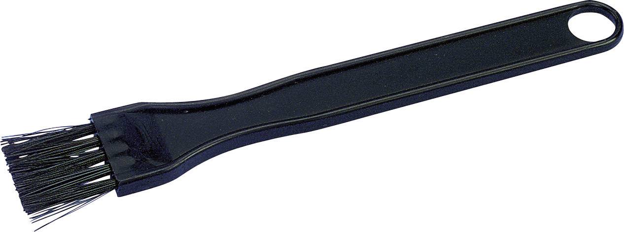 BJZ ESD-Pinsel Borsten-Länge: 25mm C-196 1493 Bürsten-Fläche, Breite: 3mm Bürsten-Fläche