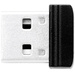 Verbatim Store 'n' Stay Nano USB-Stick 16GB Schwarz 97464 USB 2.0