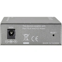 LevelOne FVS-3800 LAN, SFP 100 MBit/s LevelOne FVS-3800 LAN, SFP 100 MBit/s