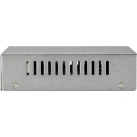 LevelOne FVS-3800 LAN, SFP 100 MBit/s LevelOne FVS-3800 LAN, SFP 100 MBit/s