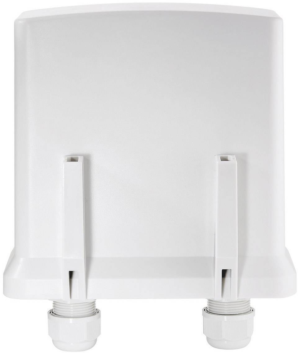 LevelOne POR-1100 Outdoor PoE Repeater - Repeater - 100Mb LAN - 10Base-T, 100Base-TX - bis zu 100 m