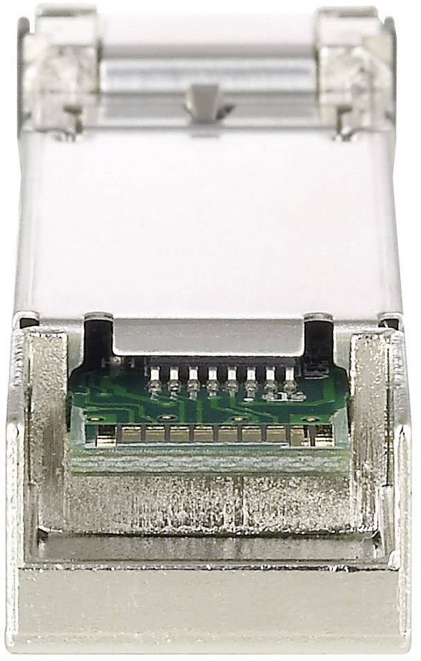 SFP-Transceiver 1.25G Multi-Mode Duplex LC 550m