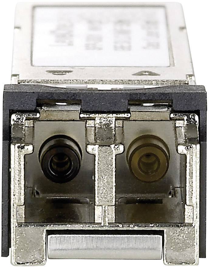LevelOne SFP-3001 SFP-3001 SFP-Transceiver-Modul 1 GBit/s 550 m Modultyp SX