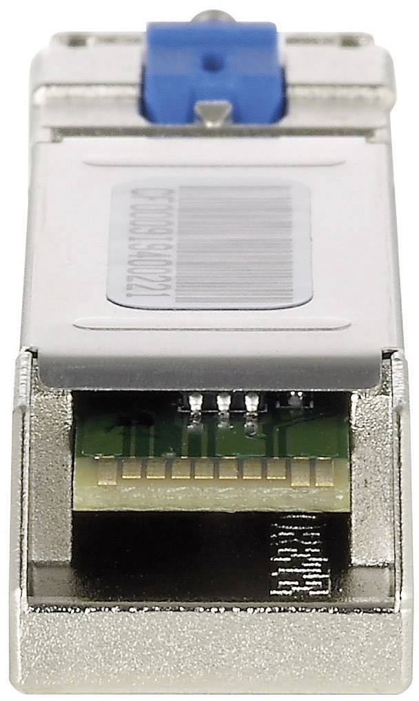 LevelOne SFP-3211 SFP-3211 SFP-Transceiver-Modul 1 GBit/s 10000 m Modultyp LX
