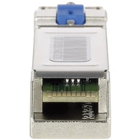 LevelOne SFP-3211 SFP-3211 SFP-Transceiver-Modul 1 GBit/s 10000 m Modultyp LX LevelOne SFP-3211 SFP-3211 SFP-Transceiver-Modul 1 GBit/s 10000 m Modultyp LX