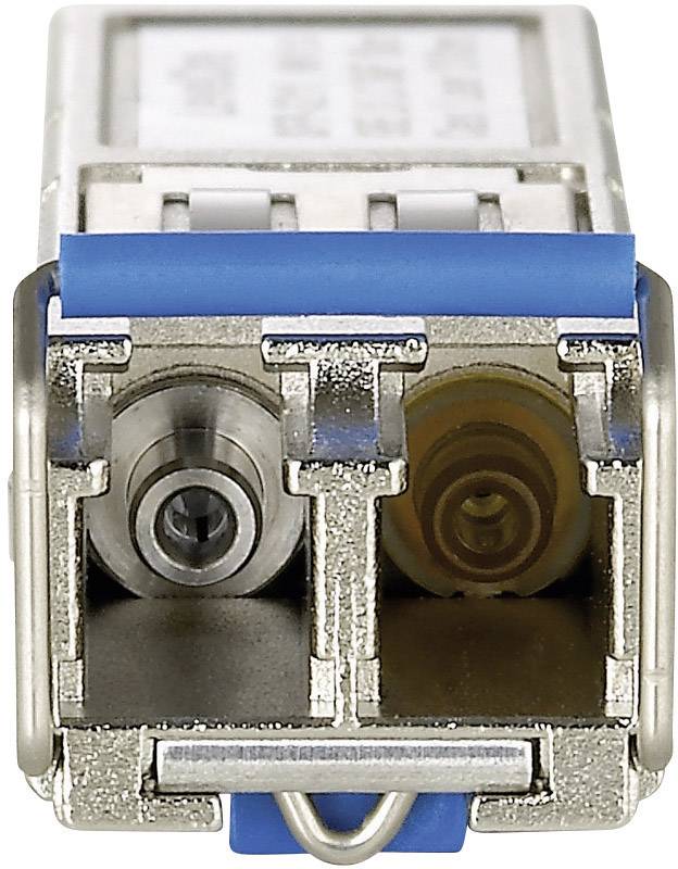 LevelOne SFP-3211 SFP-3211 SFP-Transceiver-Modul 1 GBit/s 10000 m Modultyp LX