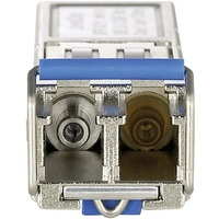 LevelOne SFP-3211 SFP-3211 SFP-Transceiver-Modul 1 GBit/s 10000 m Modultyp LX LevelOne SFP-3211 SFP-3211 SFP-Transceiver-Modul 1 GBit/s 10000 m Modultyp LX