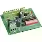 H-Tronic Zeitrelais Baustein 12 V/DC 0.1 s - 63 h H-Tronic Zeitrelais Baustein 12 V/DC 0.1 s - 63 h