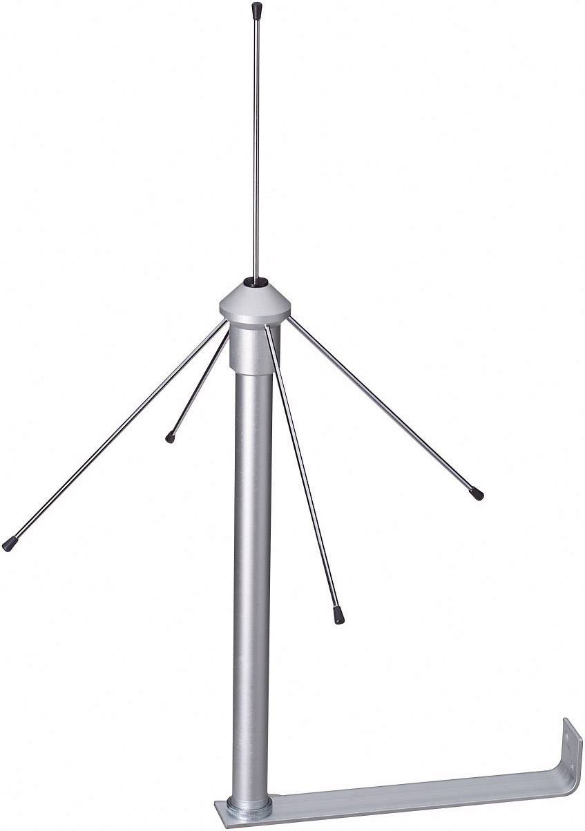 Aurel GP 433 Ground Plane Antenne voelkner