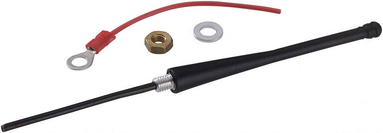 Aurel ANT.T8-A ? 1/4 Stab Antenne