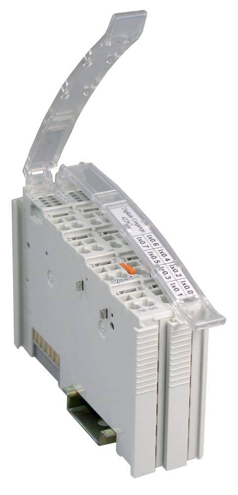 WAGO 750-103 SPS-Klemme 750-103 50 St.