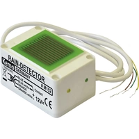 Kemo M152 Regensensor Baustein 12 V/DC Kemo M152 Regensensor Baustein 12 V/DC