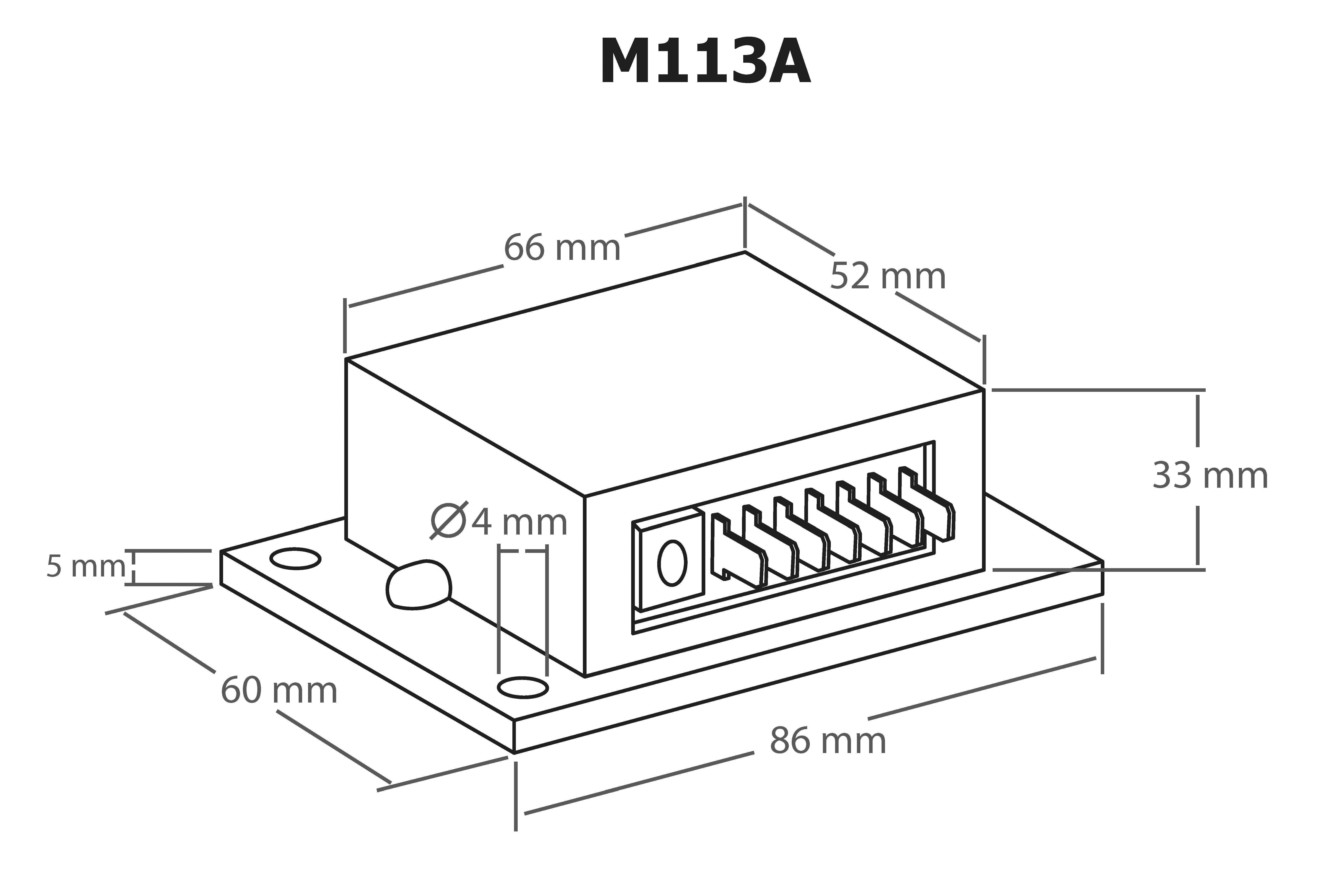 Kemo B133 Präzisions-Zeitrelais Bausatz 12V – DIY Zeitschalter Für Elektronikprojekte