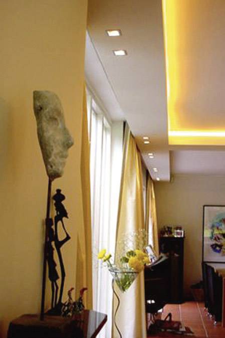 Whadda VM164 Dimmer Baustein 230 V/AC