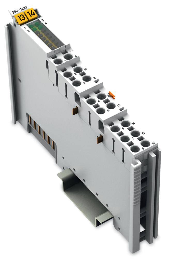 WAGO SPS-Digitaleingangsmodul 750-1423 1St.