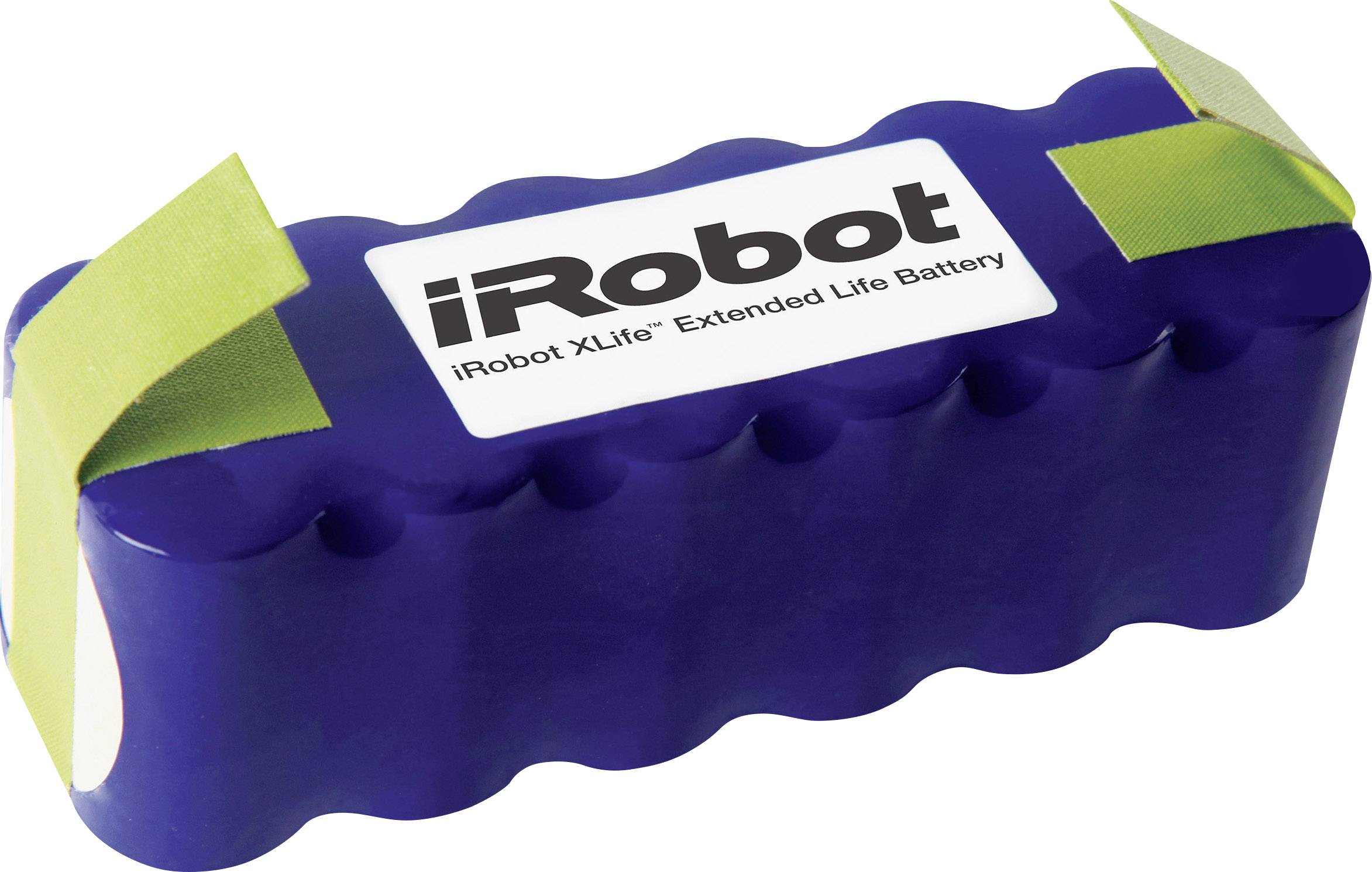 iRobot XLIFE Ersatz-Akku 1 St.