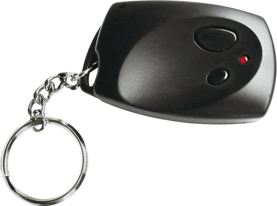 Velleman VM162 Dimmer Bausatz Ausführung (Bausatz/Baustein): Baustein 12 V/DC