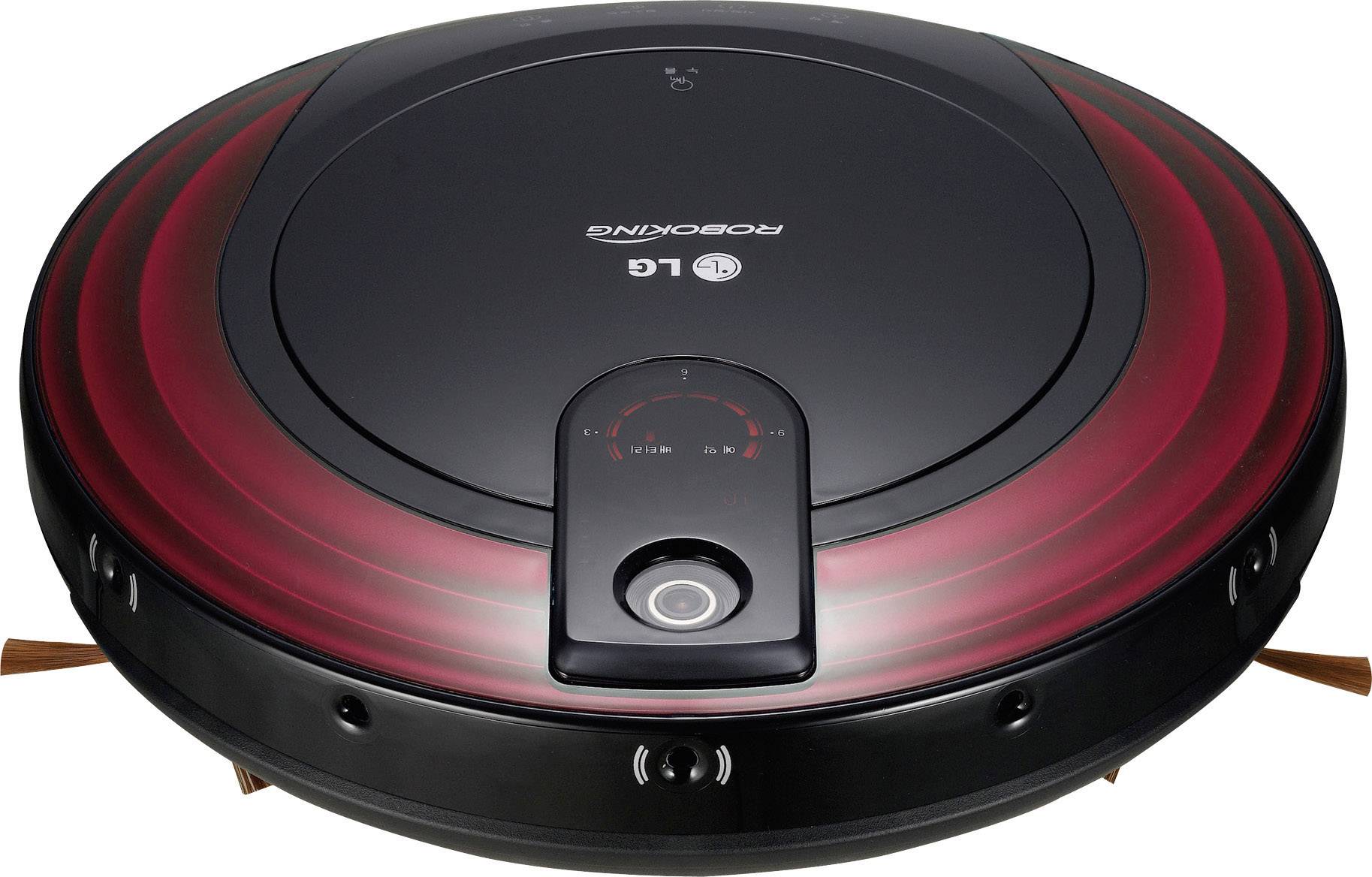 LG HOM-BOT VR6170LVM