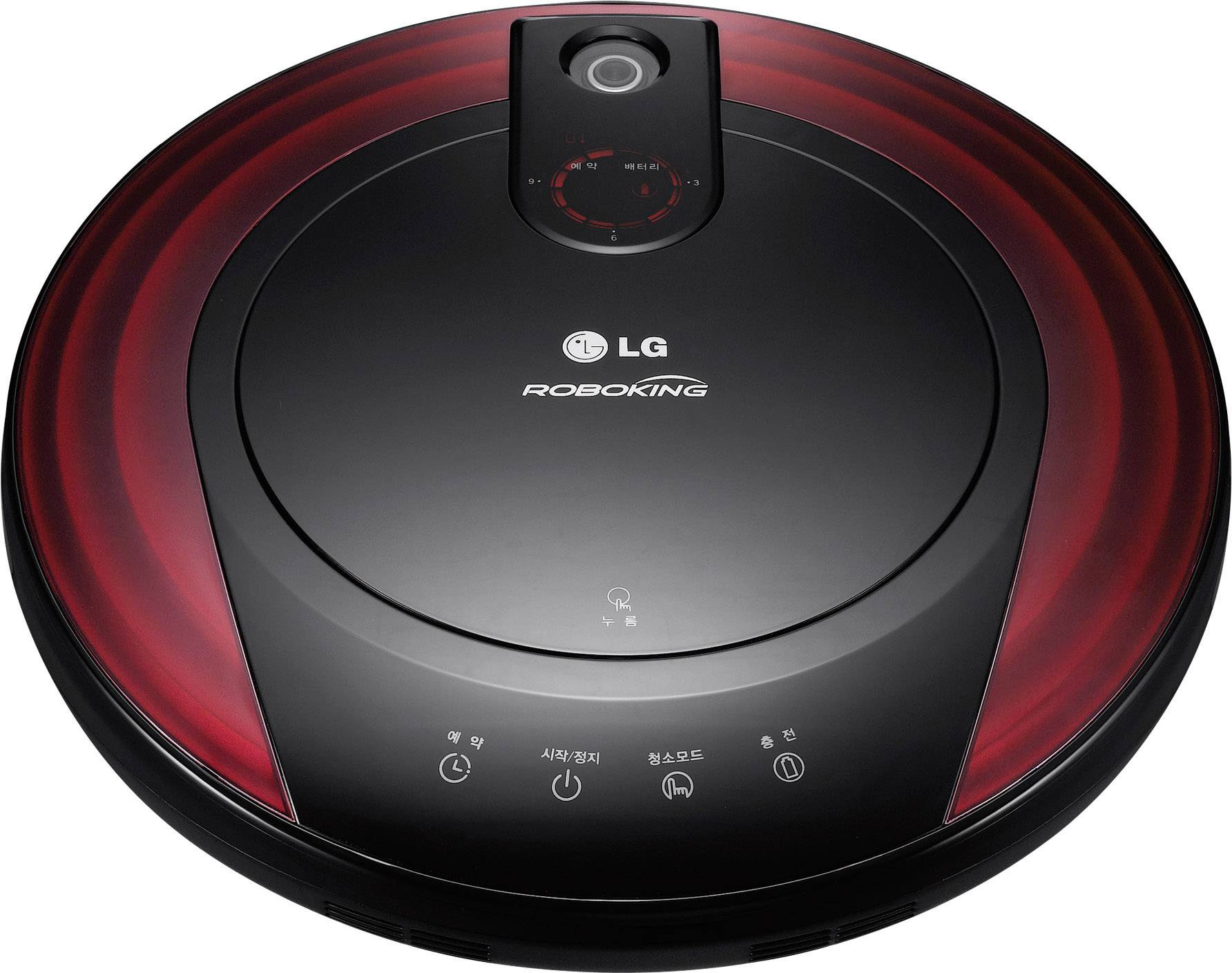 LG HOM-BOT VR6170LVM
