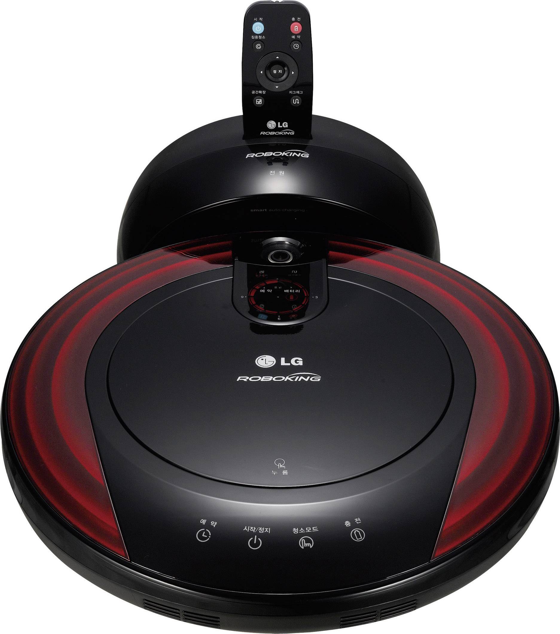 LG HOM-BOT VR6170LVM