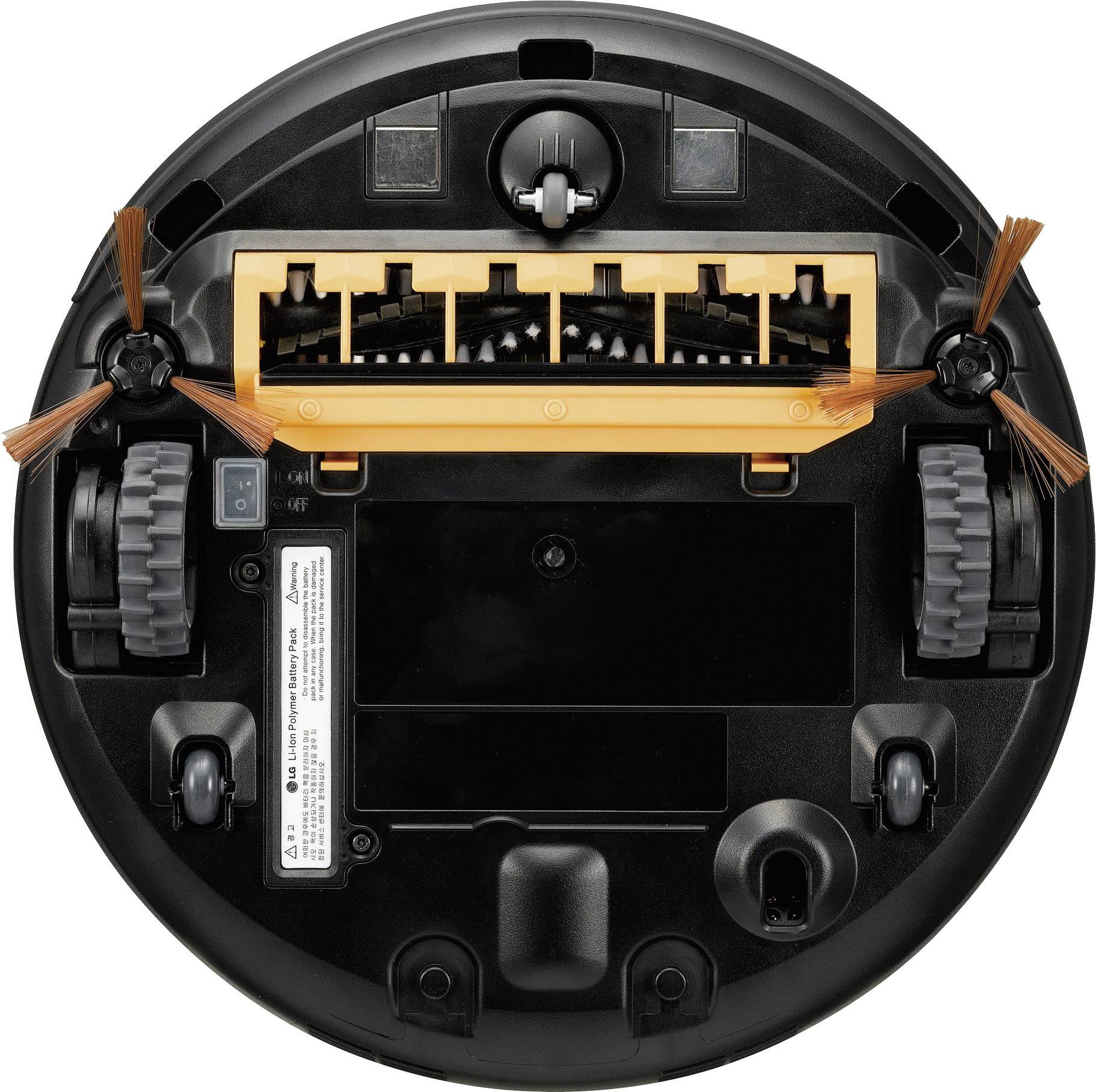 LG HOM-BOT VR6170LVM