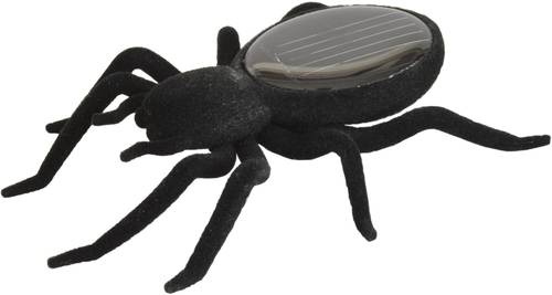 Sol Expert 68000 68000 Solarspinne