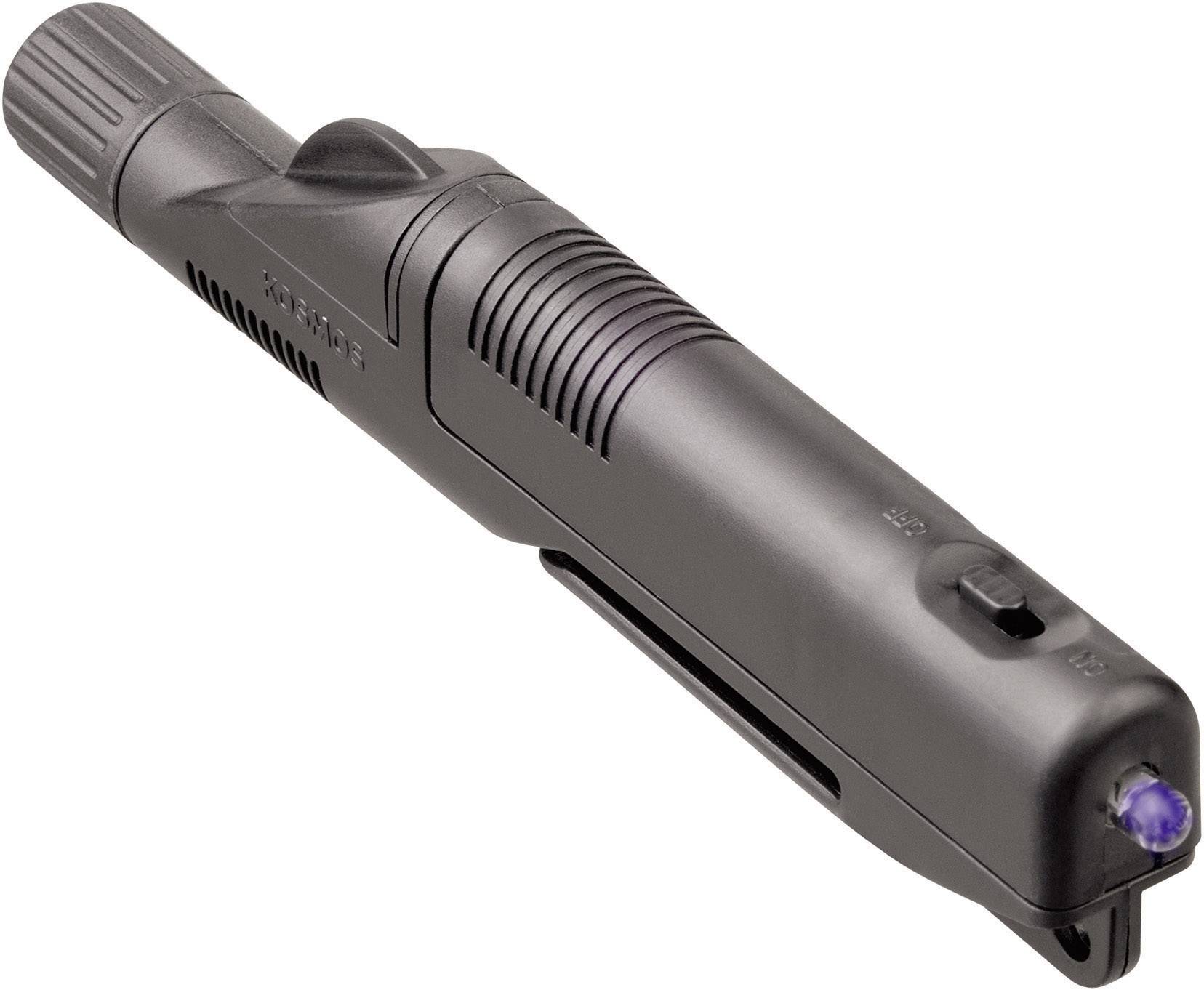 Kosmos 631246 Die drei ??? UV-Lichtcode Detektiv & Zauberkästen Experimentierkasten ab 8 Jahre