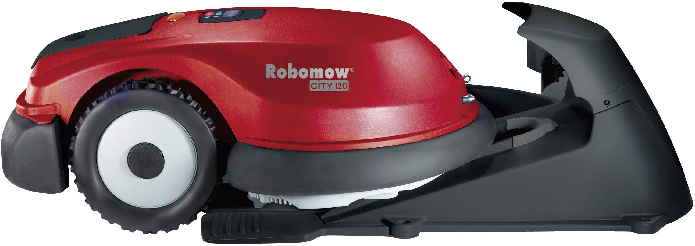 Robomow City 120