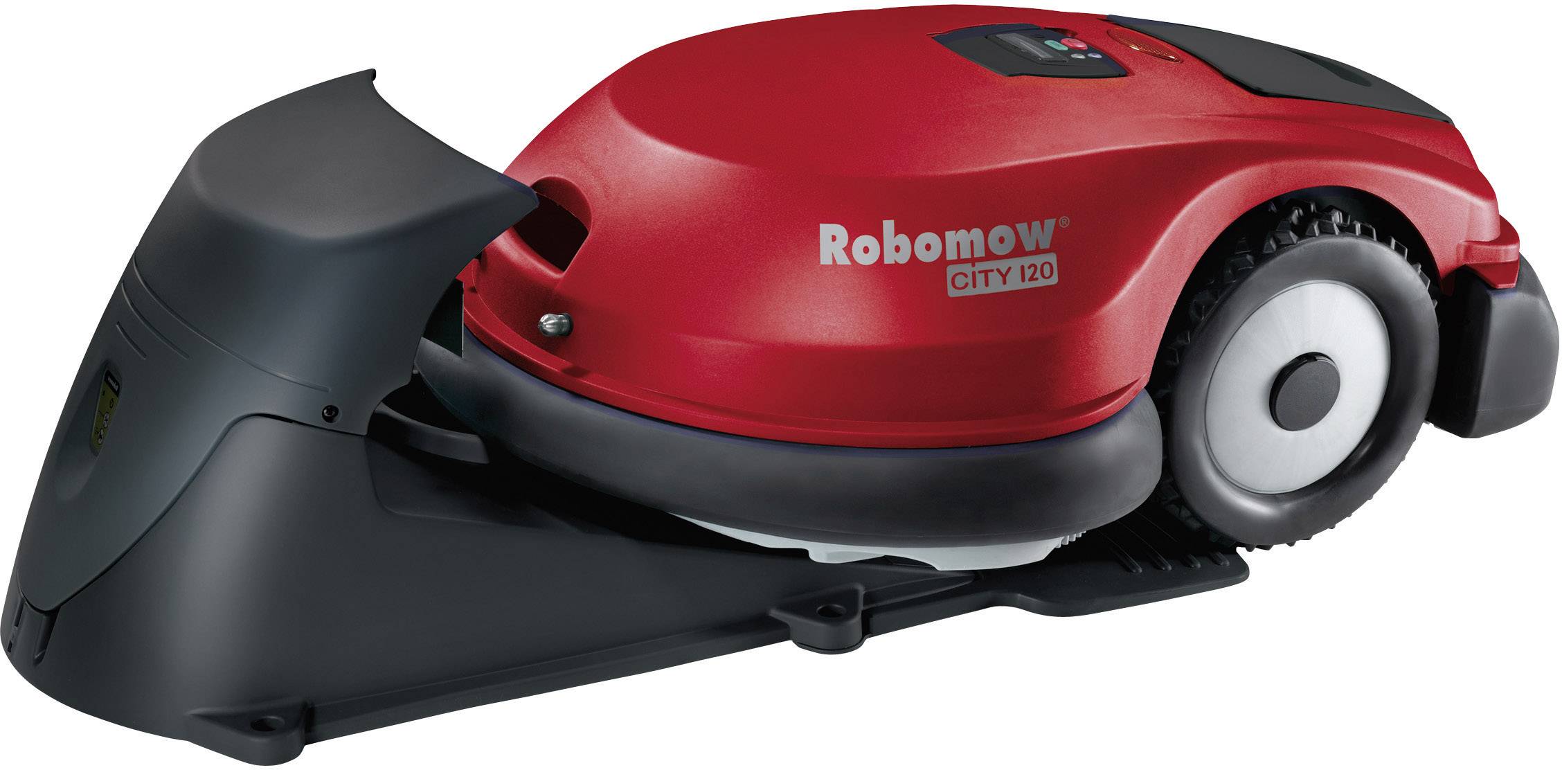 Robomow City 120