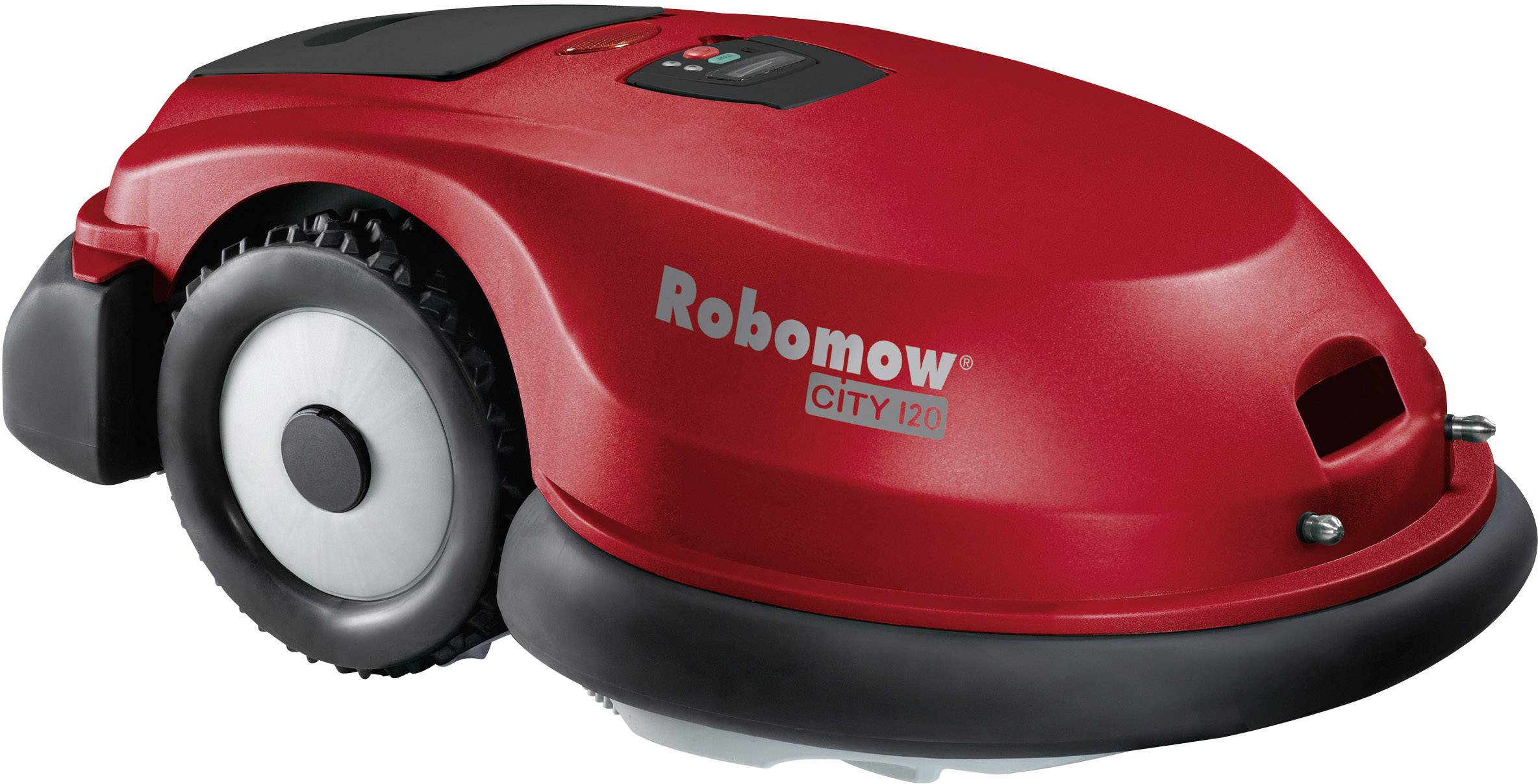 Robomow City 120