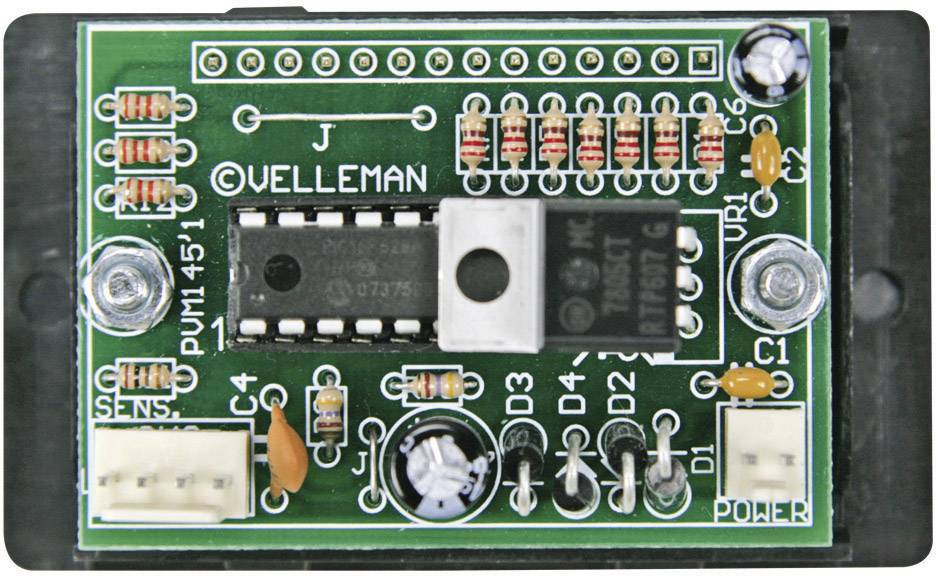 Velleman VM145