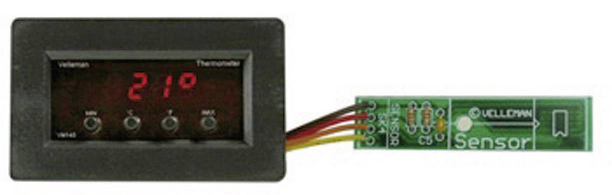 Velleman VM145