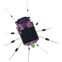 Whadda WSAK185 WSAK185 Solar Grille Whadda WSAK185 WSAK185 Solar Grille