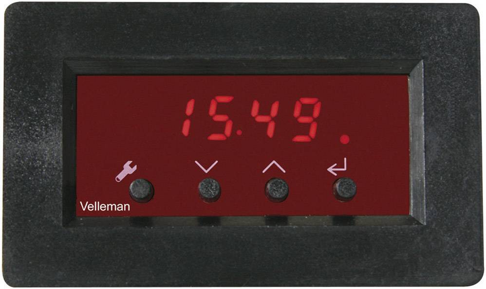 Velleman
