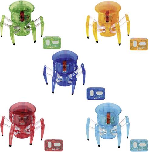 Spider Spielzeug Roboter