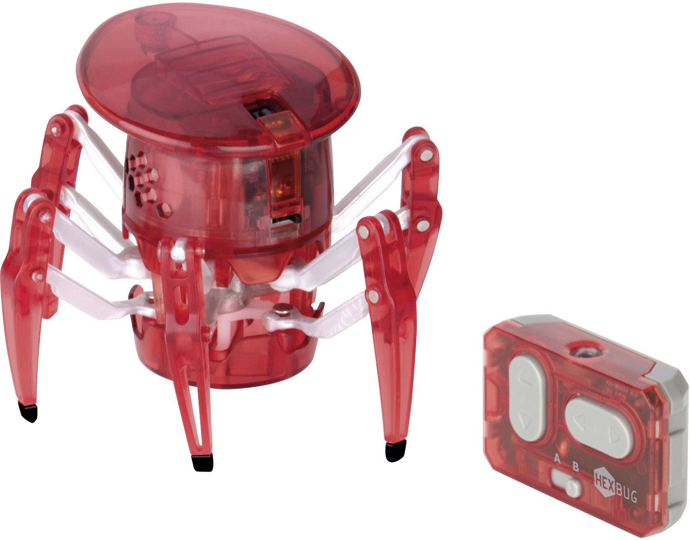 HexBug Spider Spielzeug Roboter