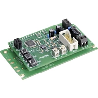 H-Tronic LM 800 Leistungsmesser Baustein 9 V/DC, 12 V/DC H-Tronic LM 800 Leistungsmesser Baustein 9 V/DC, 12 V/DC